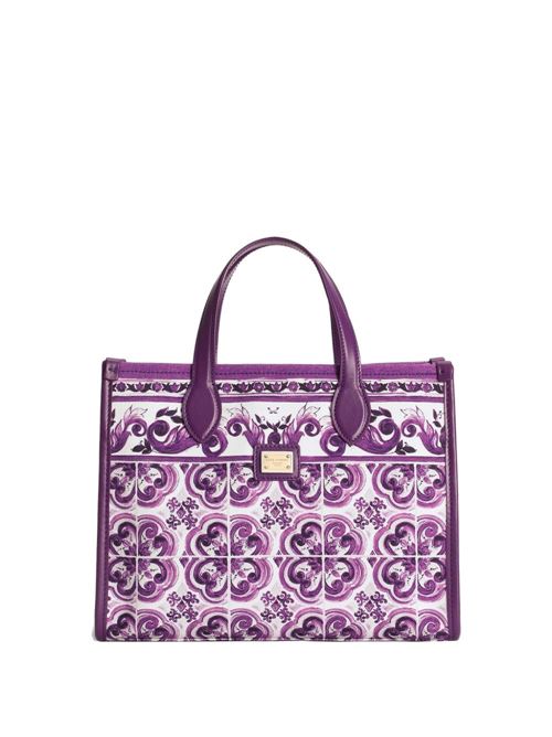 Borsa bambina a mano Dolce & Gabbana Kids | EB0252A7131I03TN